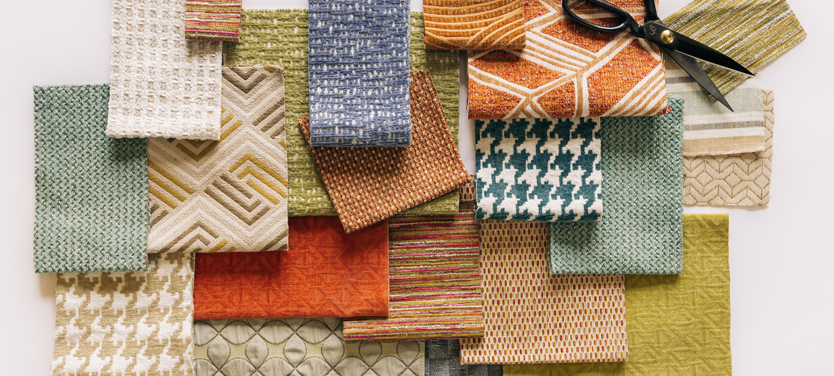 Greenhouse Fabrics